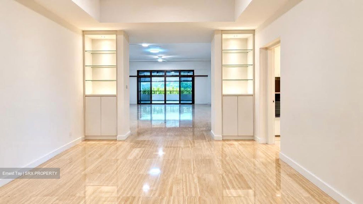 The Arcadia (D11), Condominium #637290851
